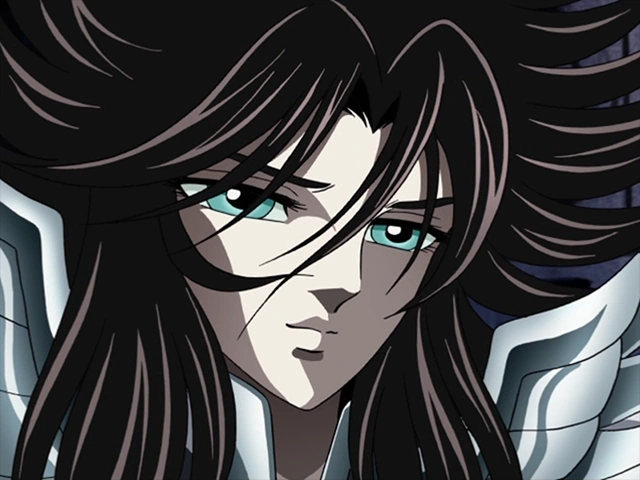 ハーデス | 聖闘士星矢 Wiki | Fandom