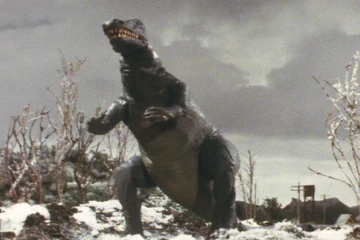 Ezomikasa Dragon | Ultraman Wiki | Fandom