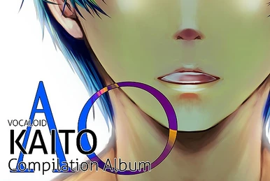KAITO民族調コンピレーションアルバム「AO」 (KAITO Minzokucho