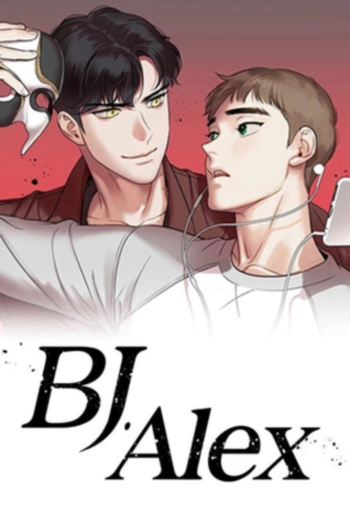 BJ Alex | Yaoi Wiki | Fandom