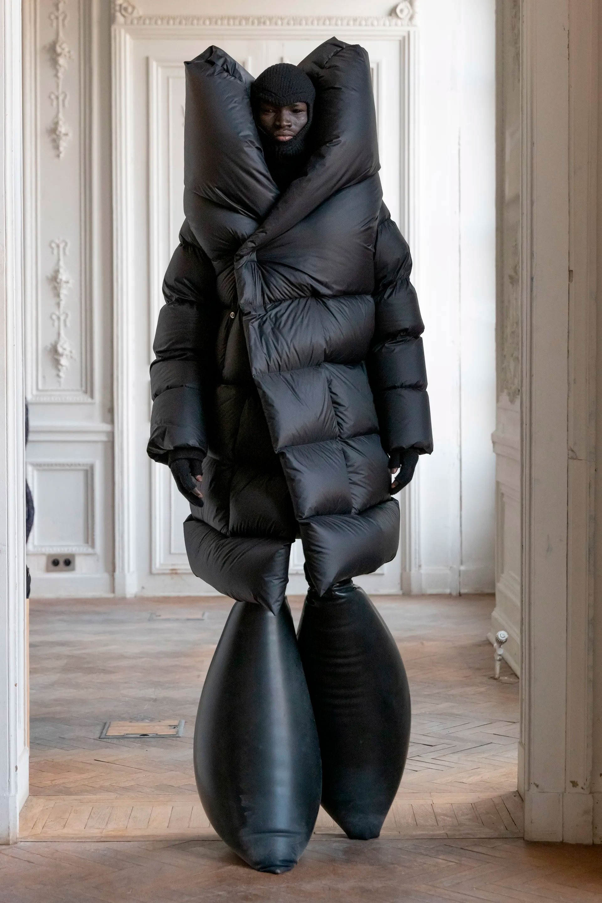 RICK OWENS AW24 