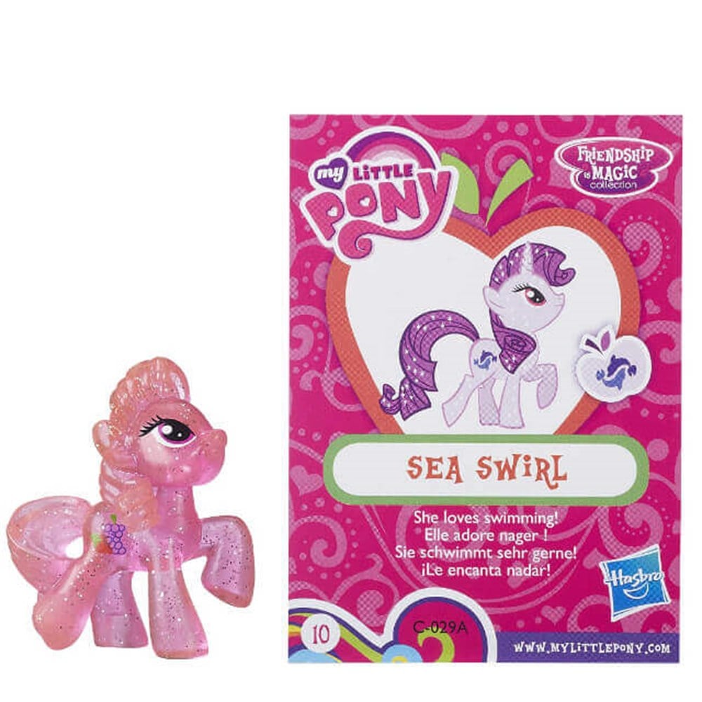 My Little Pony Sürpriz Paket A8330