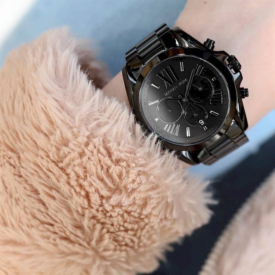 MİCHEAL KORS MK5550 KADIN KOL SAATİ