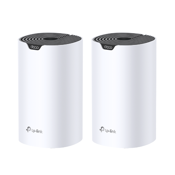 Deco X50 | AX3000 メッシュWi-Fi 6システム | TP-Link 日本