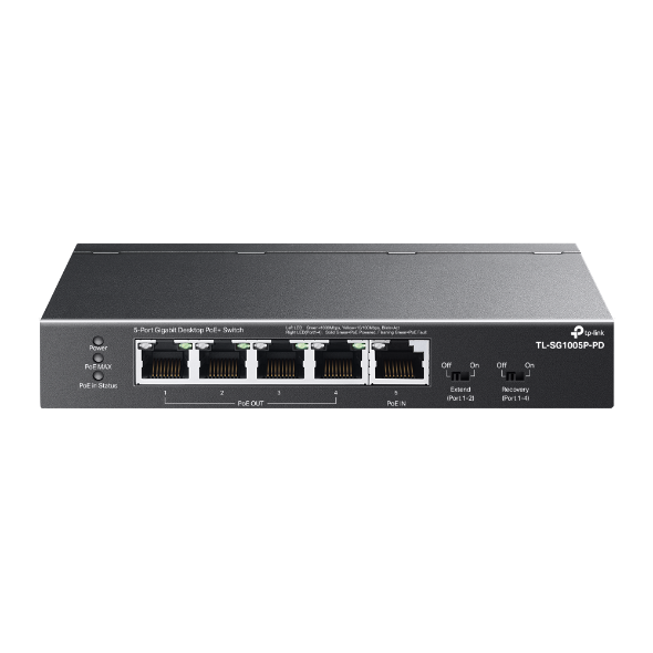 アンマネージスイッチ | TP-Link 日本