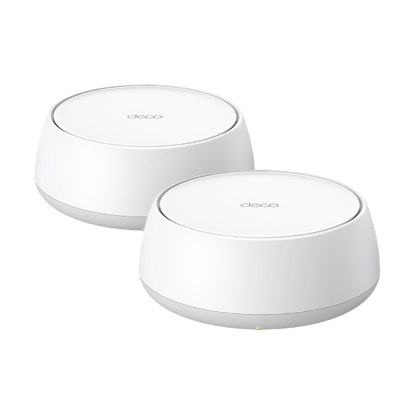 Decoシリーズ | TP-Link 日本