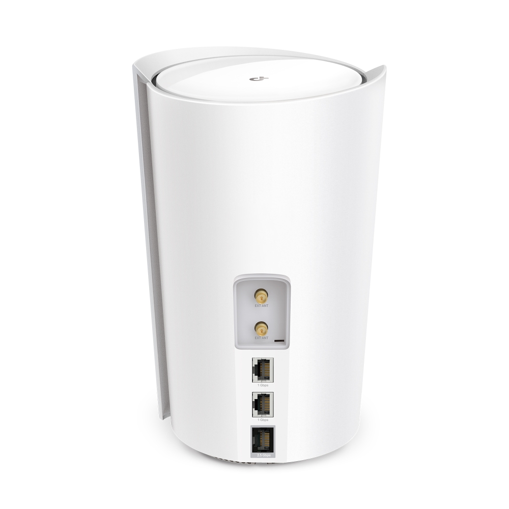 Deco X50-5G | 5G AX3000 Whole Home Mesh WiFi 6 Gateway