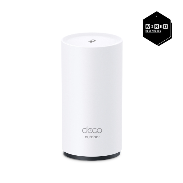 Deco BE25-Outdoor | Deco 7 Outdoor BE5000 Outdoor / Indoor Mesh