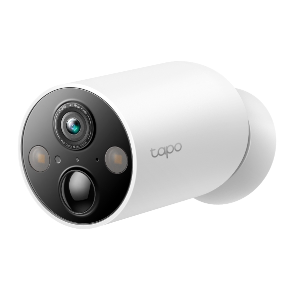 Tapo C425 | フルワイヤレスセキュリティカメラ | TP-Link 日本