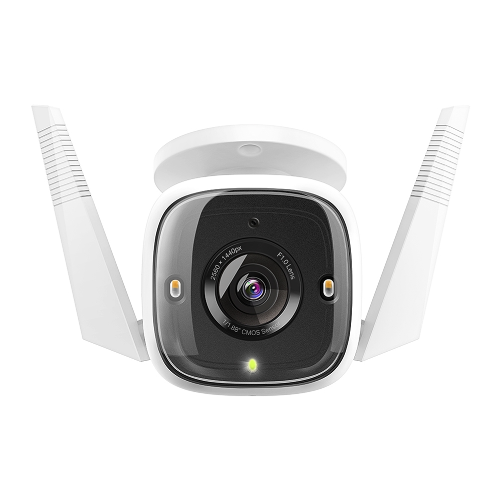 Tapo C325WB | 屋外セキュリティWi-Fiカメラ | TP-Link 日本