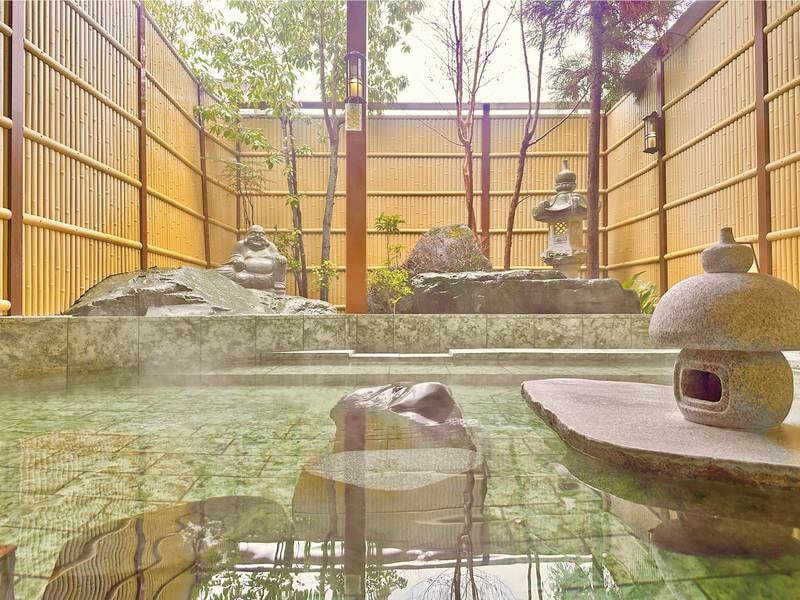 お風呂・温泉情報｜伊豆長岡温泉 弘法の湯 本店【ゆこゆこ】
