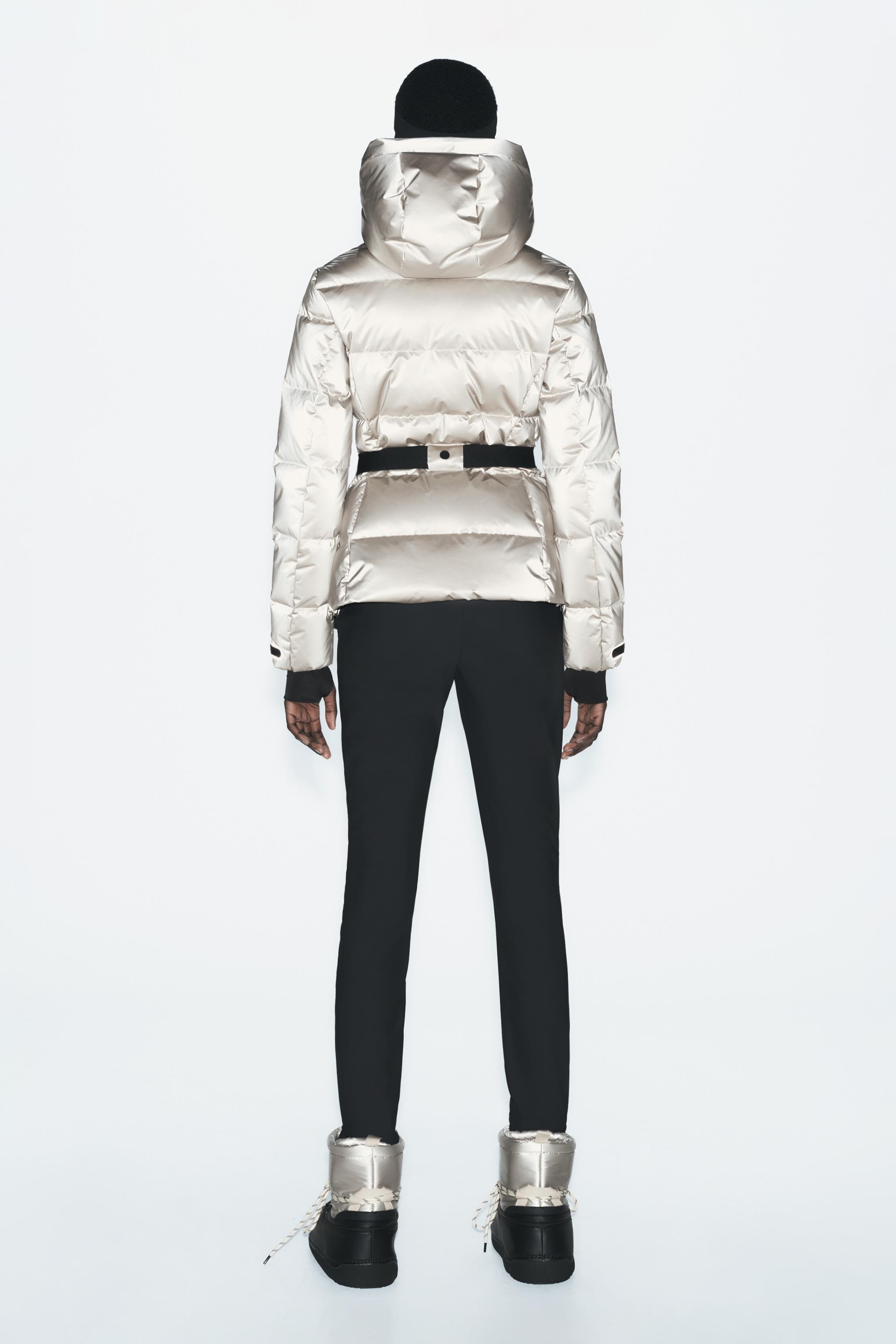 ○ZARA○ WATER RESISTANT○スキーウェア○XS○ ○ZARA○ WATER