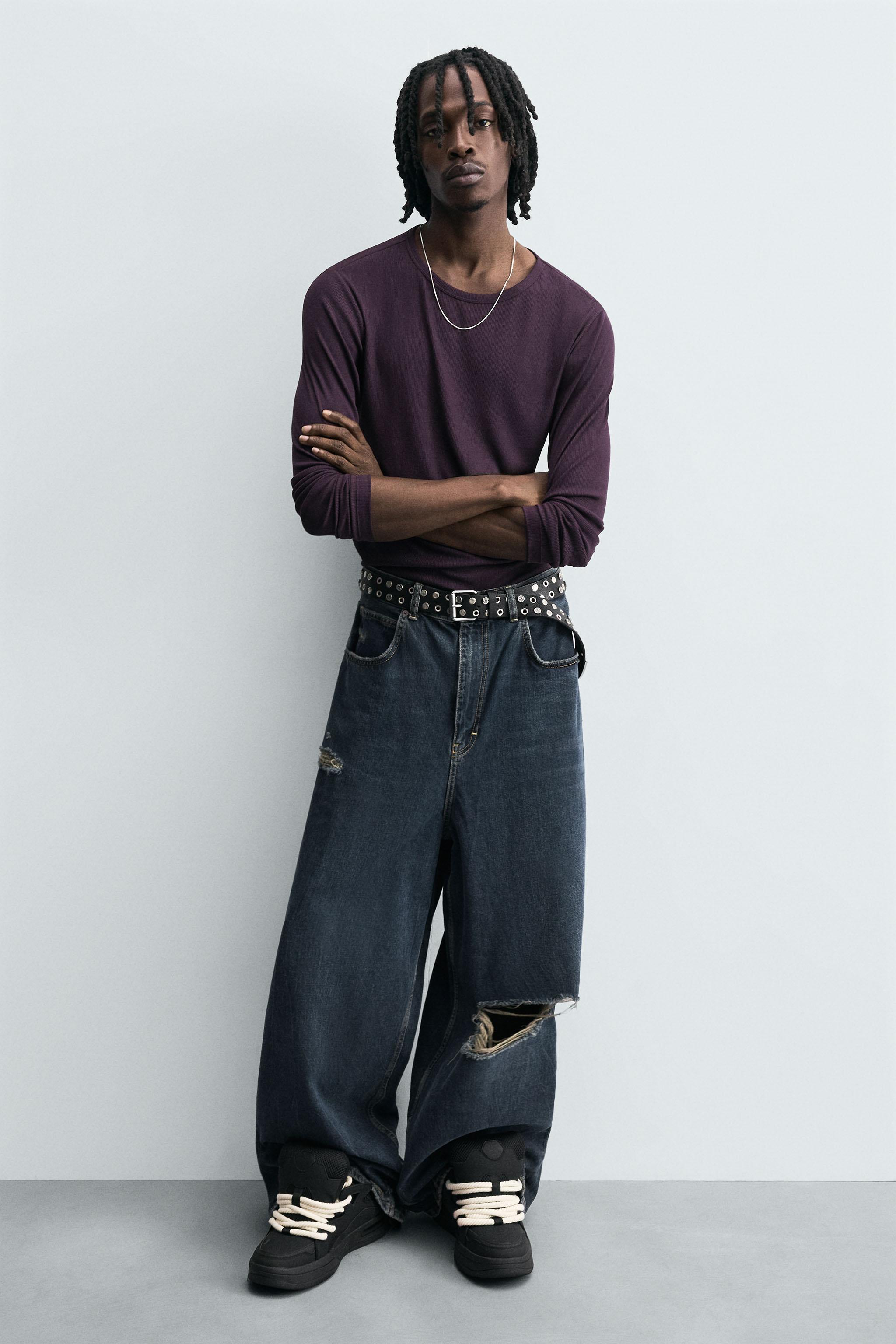 スケートシューズ - ブラック | ZARA Japan / 日本