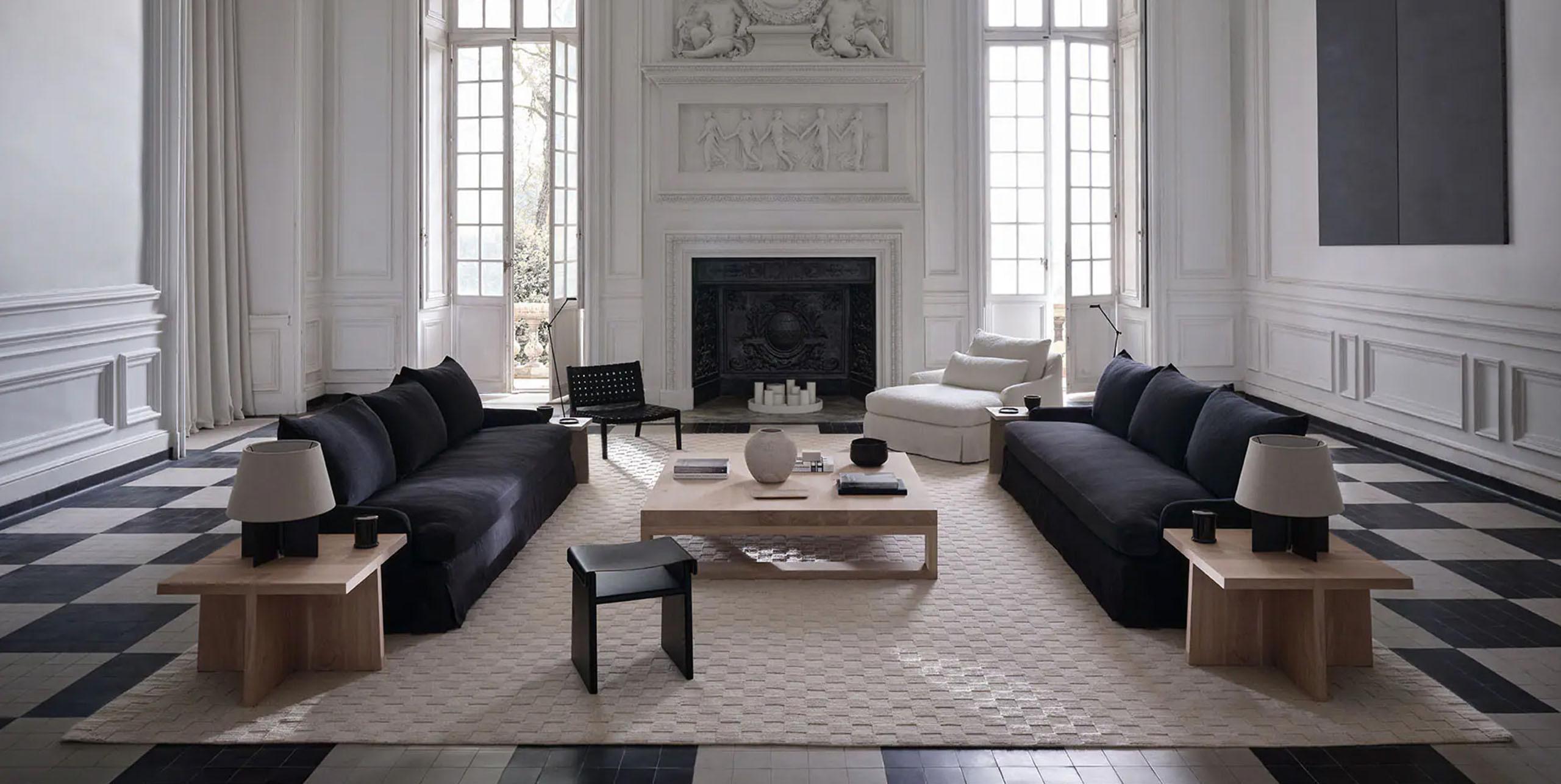LOVESEAT 01 | Zara Home 日本/Japan