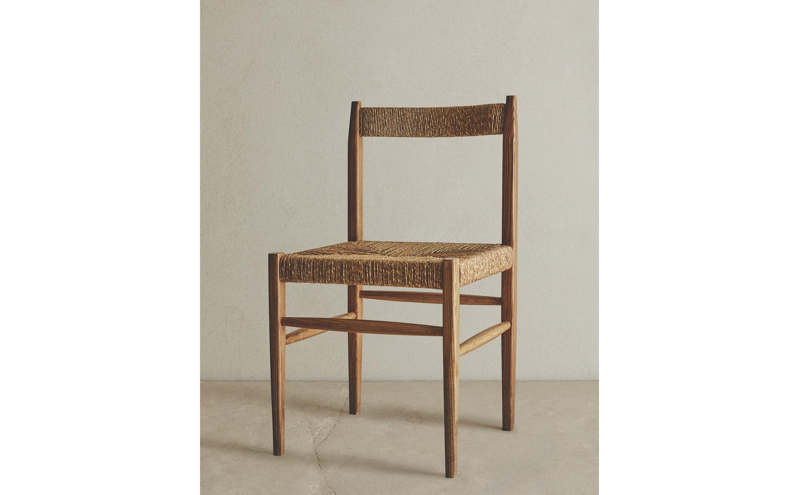 ダイニングチェア＆フォールディングチェア | Zara Home 日本/Japan