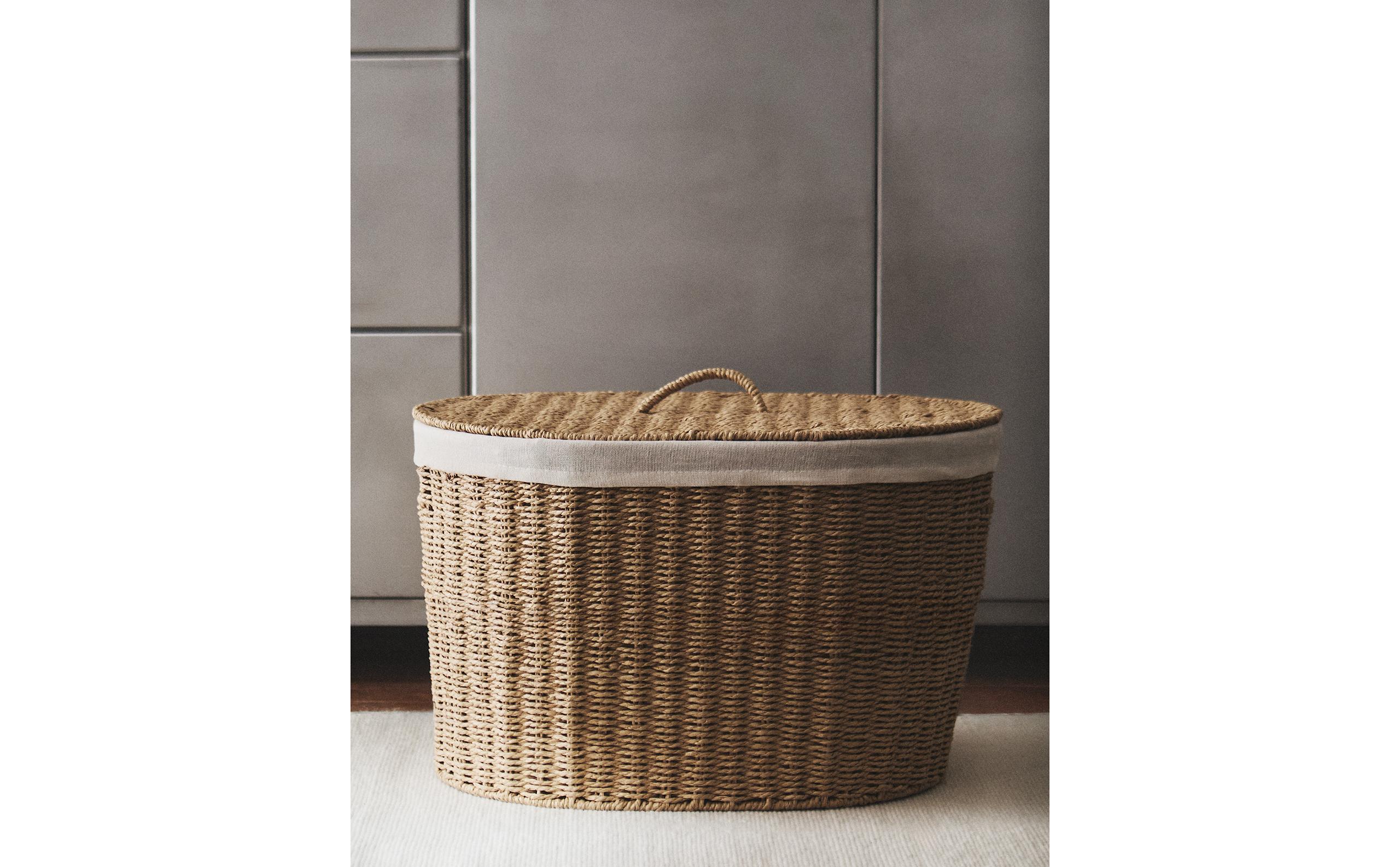 バスケット | Zara Home 日本/Japan