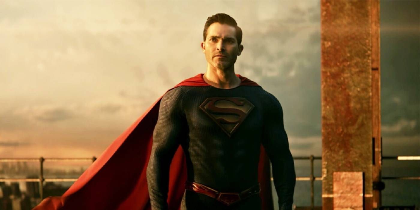 Superman & Lois Season 4 Episode 7 Recap & Ending Explained