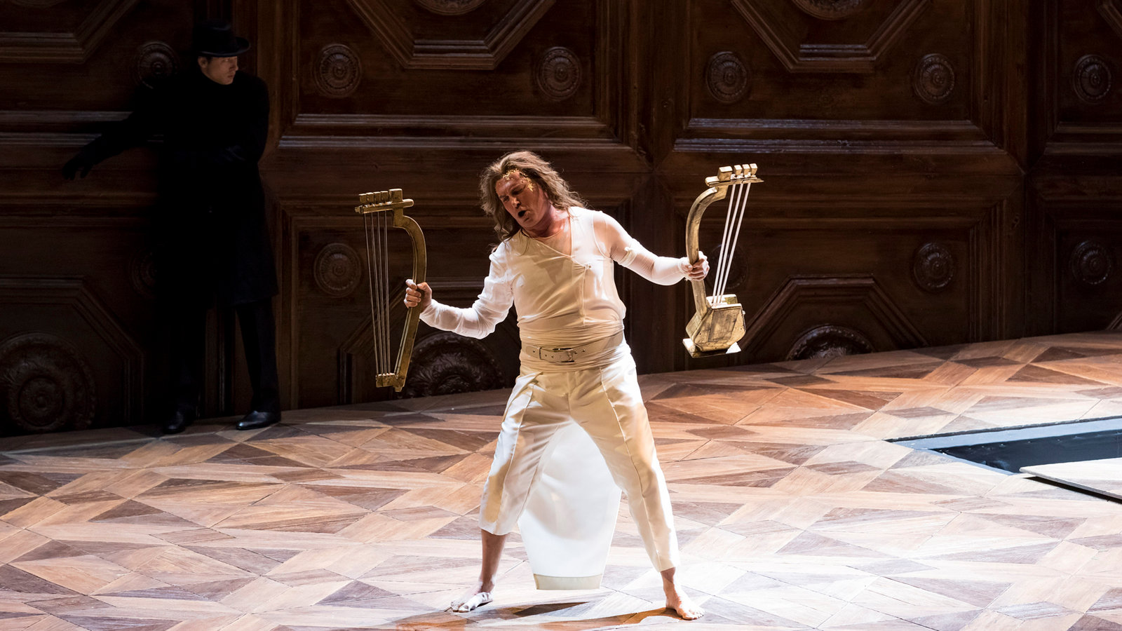 Past and Present, the Orpheus Myth Makes Us Rethink Music - The