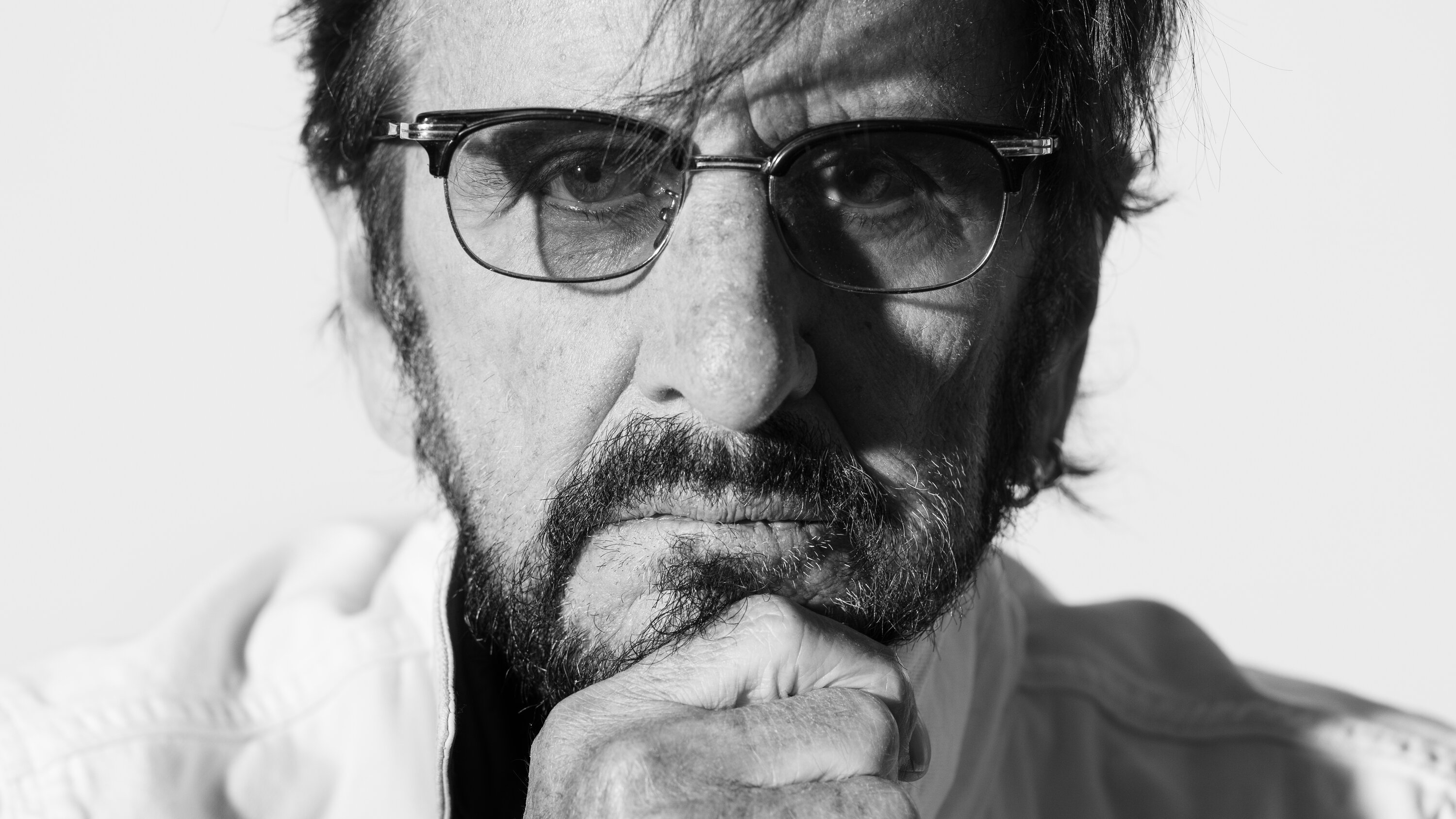 He's Ringo. And Nobody Else Is. - The New York Times