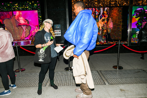The YZY GAP Round Jacket Review - The New York Times