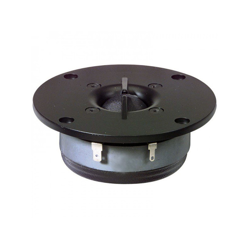 TW025A12 - 25mm Tweeter Audax - 8 ohm - Tweeter | Axiomedia