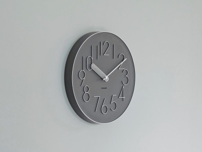 FLYMEe Parlor Wall Clock / フライミーパーラー 壁掛け時計 #118109
