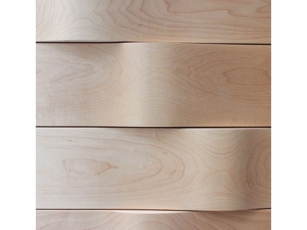 IDEE WAVE TALL CHEST Maple / イデー ウェーブ トール チェスト