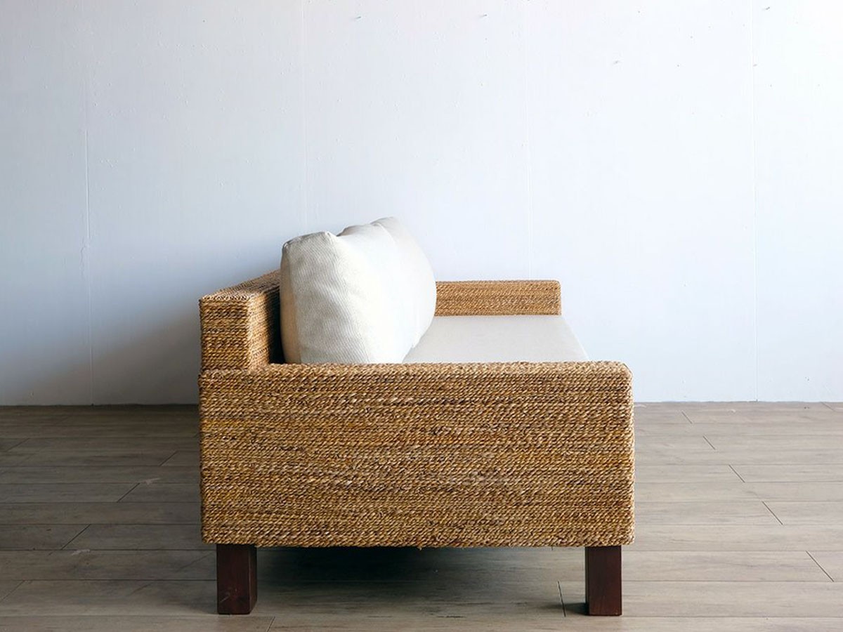 KAJA FARGO Omi Sofa / カジャ ファーゴ オミソファ 3人掛け