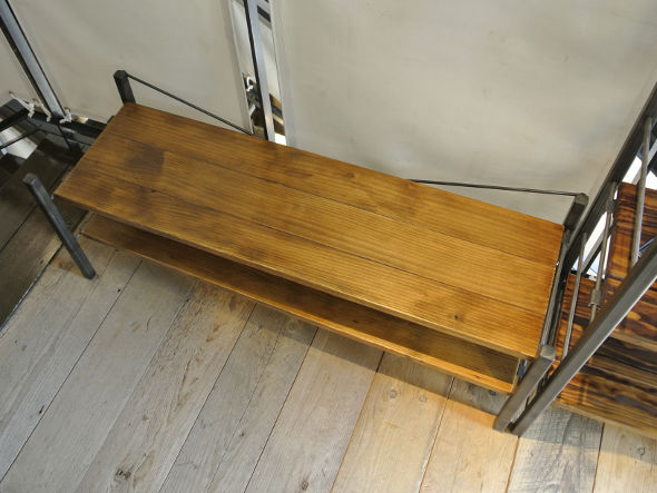ACME Furniture GRANDVIEW TV SHELF / アクメファニチャー グランド