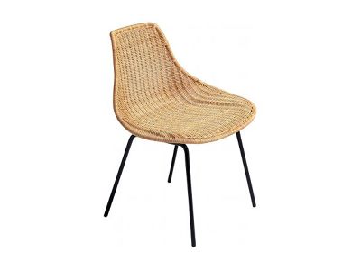 IDEE BARBAS CHAIR / イデー バーバス チェア - インテリア・家具通販