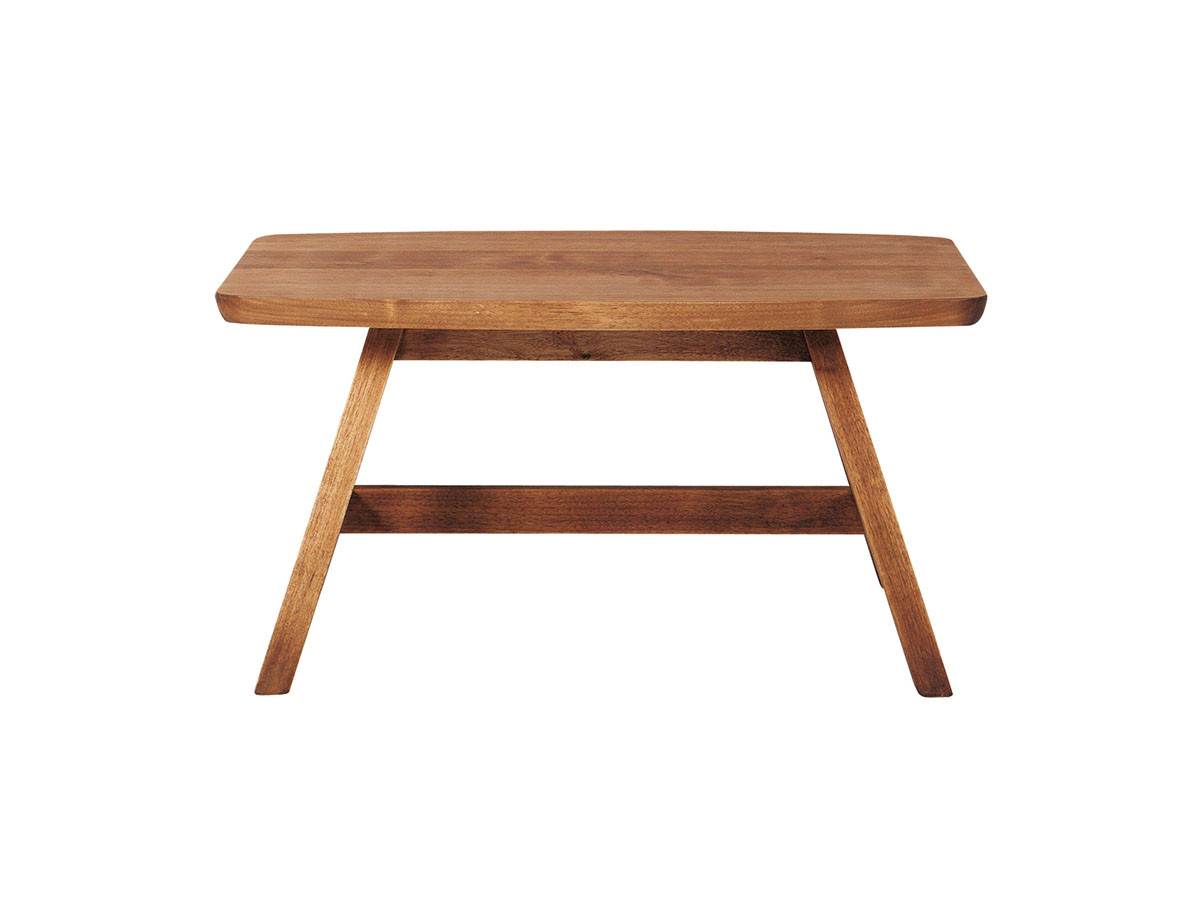 MINO Side Table 80 / ミノ サイドテーブル 幅80cm - インテリア・家具