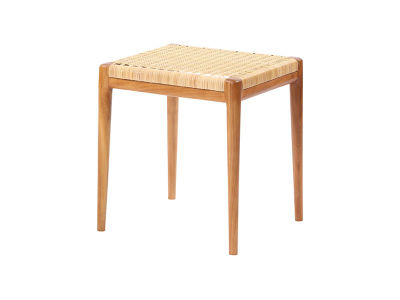 FLYMEe Villa Teak Bench / フライミーヴィラ チーク ベンチ e45006