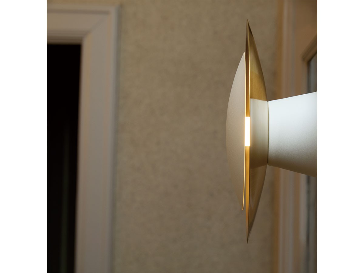 FLYMEe Parlor Wall Lamp / フライミーパーラー ウォールランプ