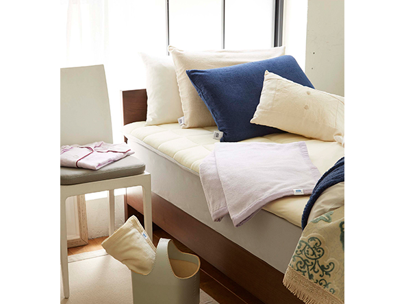 airweave airweave pillow S-LINE / エアウィーヴ エアウィーヴ ピロー
