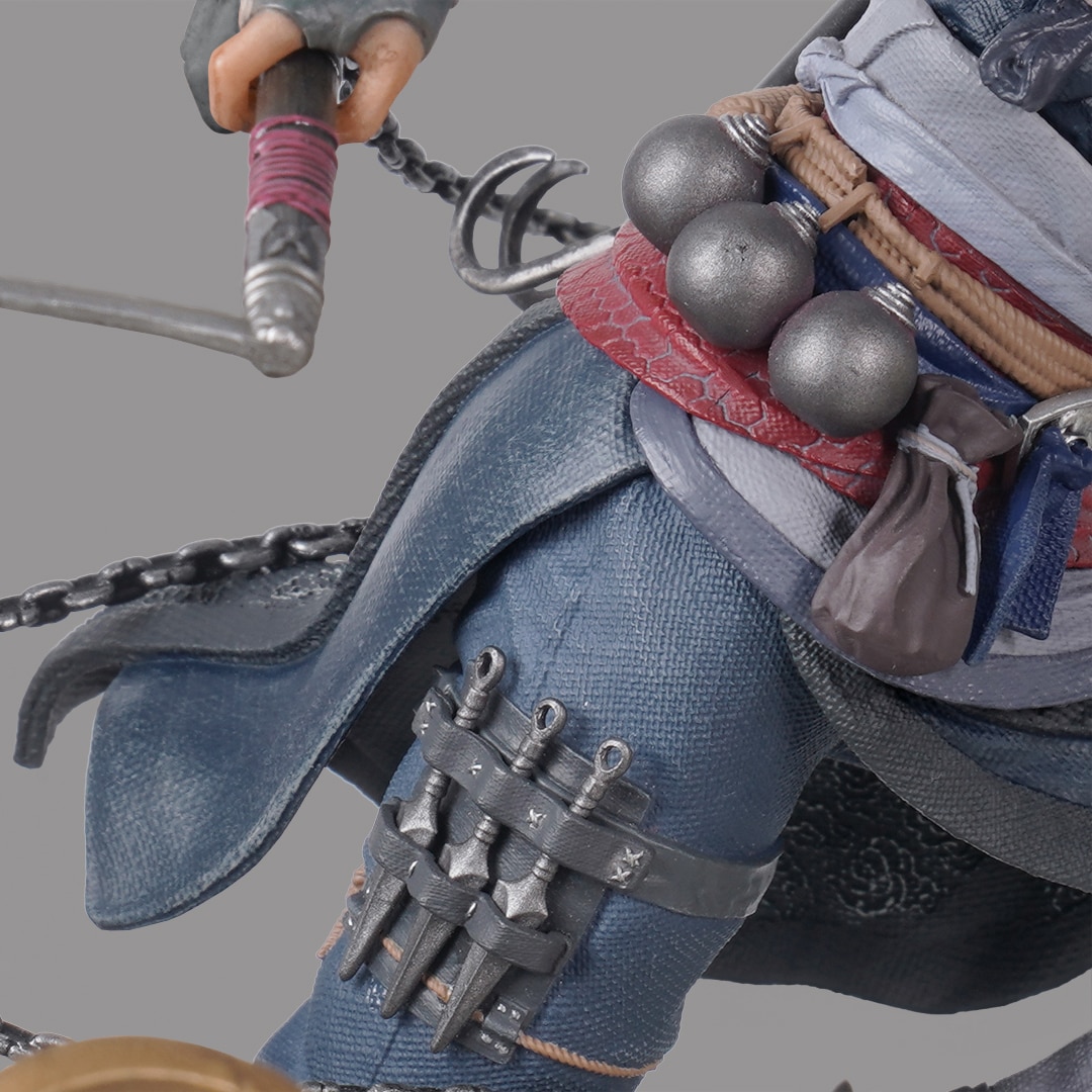 アサシン クリード シャドウズ』コレクターズエディションがPS5、Xbox
