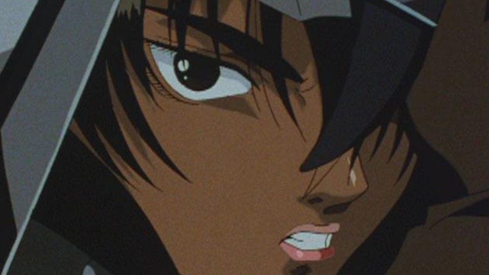 剣風伝奇 ベルセルク 1998年放送 第13話 決死行｜アニメ／ヒーロー