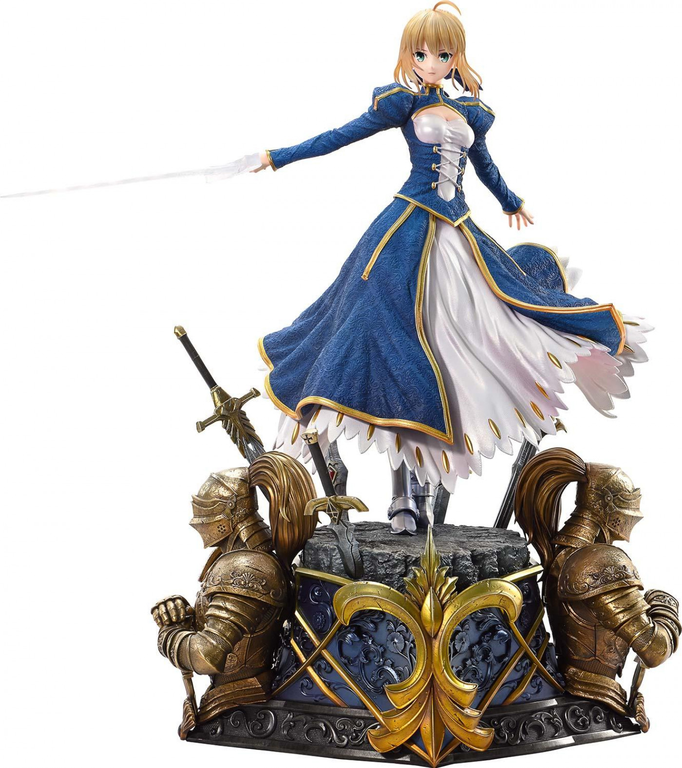 セイバー Fate/s | スタチュー | プライム1スタジオ