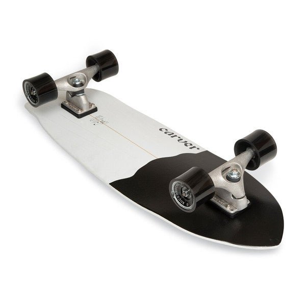 Carver C7 Raw 32.5