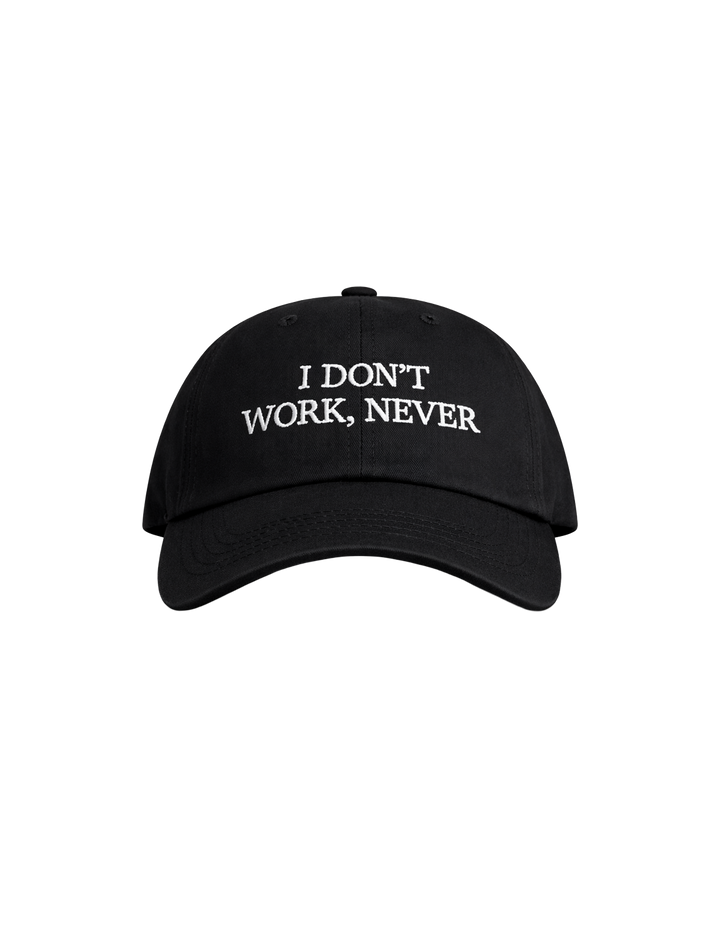 Do Nothing Congress | 公式通販・正規取扱店 – Stactile