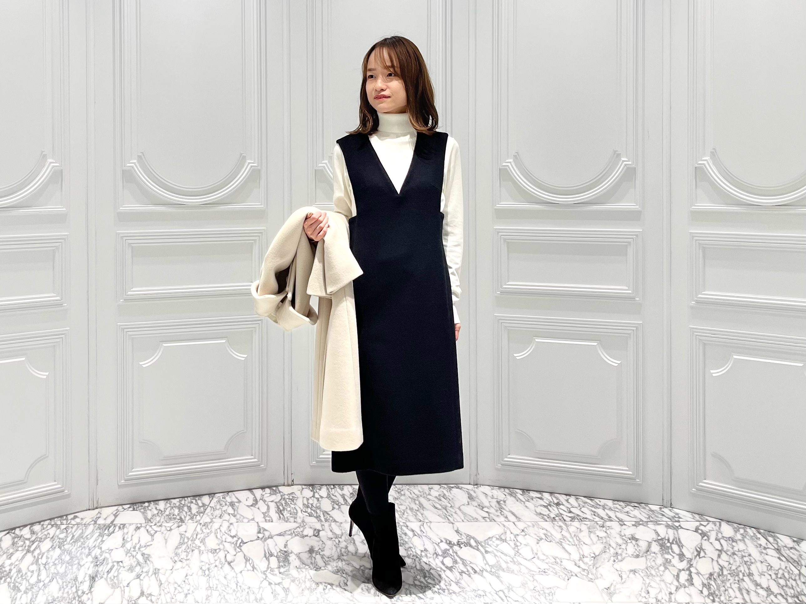 THE BEST 5/今月人気の”ワンピース”は・・・？♡ | m-i-d