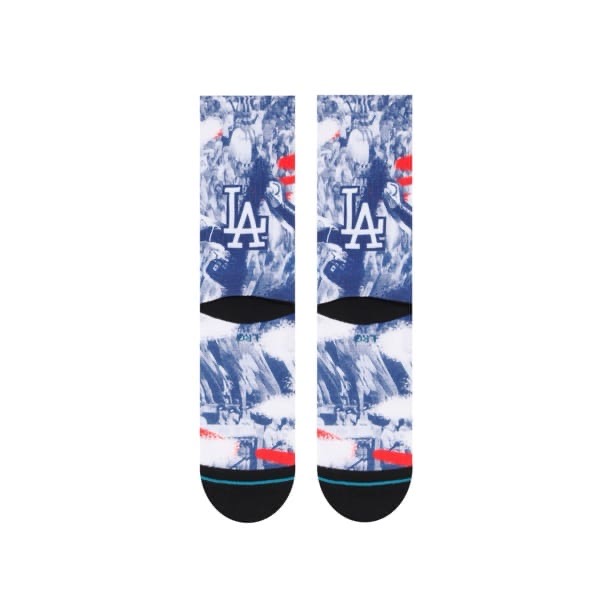 STANCE公式オンラインストア / YAMAMOTO STREAK【Unisex】
