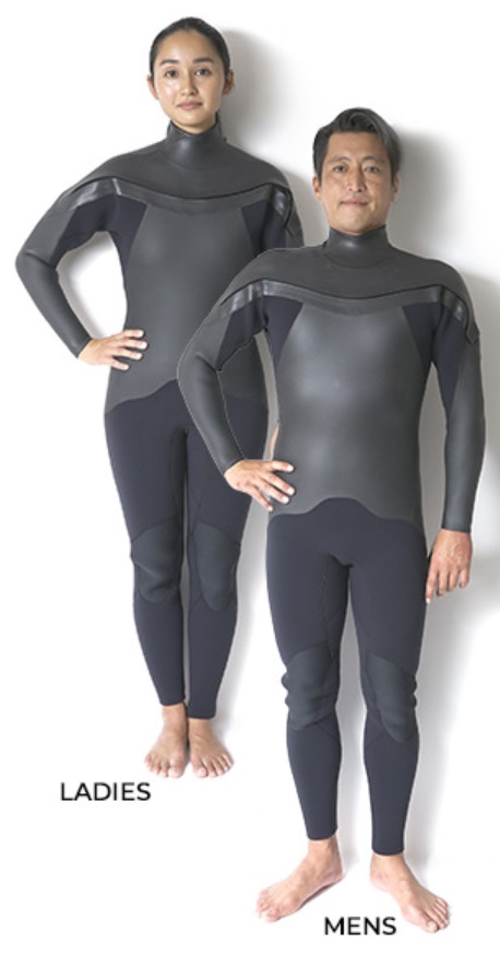 ☆CRAFTSMAN WETSUITS 2022 先行予約スペシャルキャンペーン