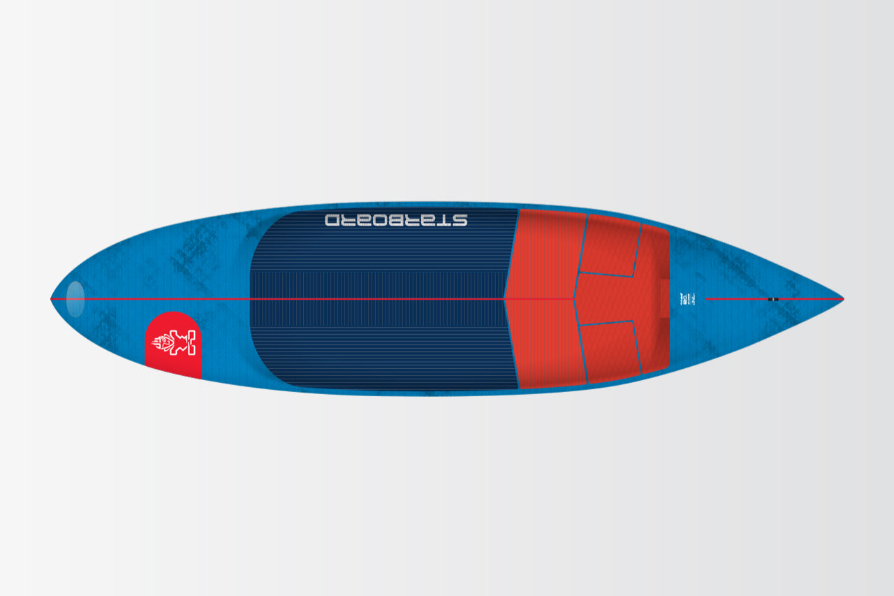 2025 Ace Foil Foilboard Surfing Water Sports – Starboard