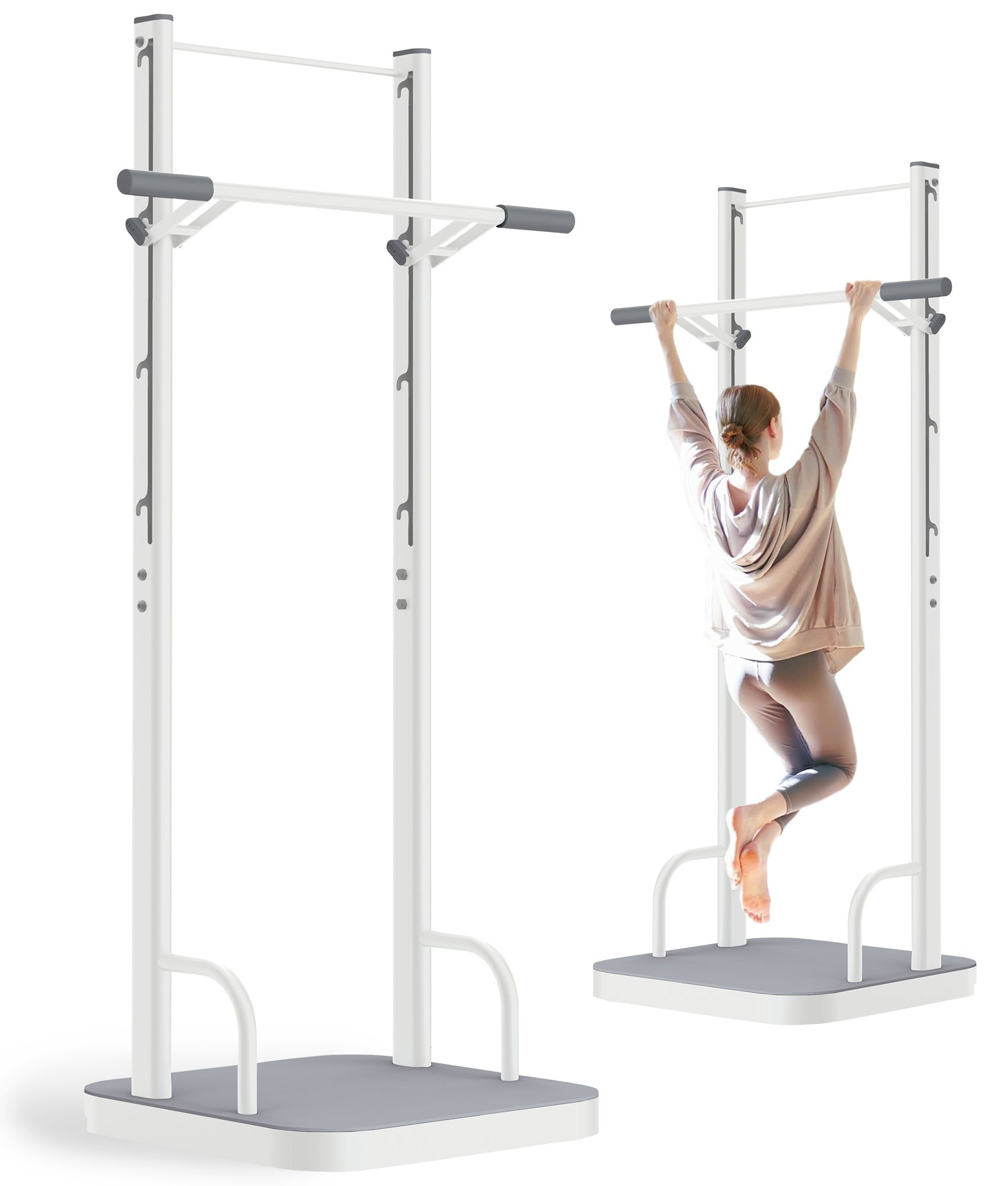 RELANESS 飾れるぶら下がり健康器 RelaxHang RE101