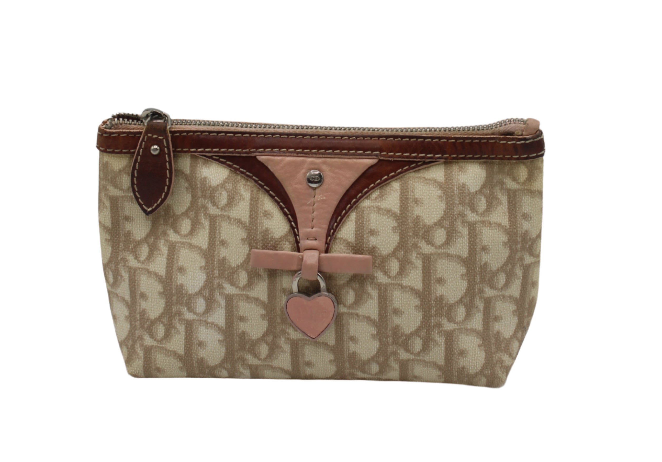 Christian_Dior_Beige_Pink_Canv