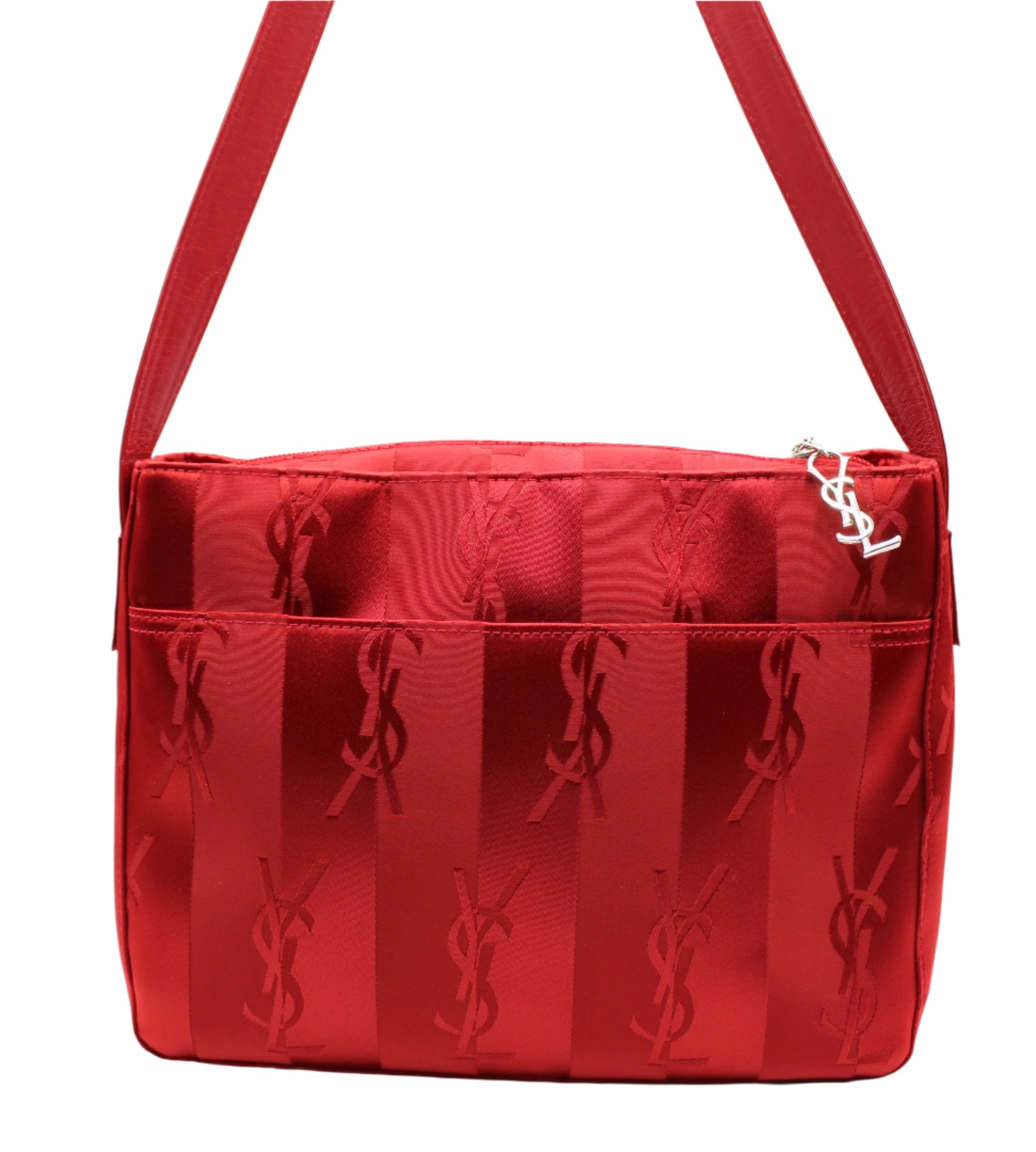 Yves_Saint_Laurent_Red_Jacquar
