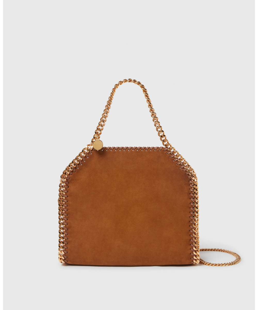 STELLA McCARTNEY/ステラ マッカートニー通販 | ファラベラ ミニトート