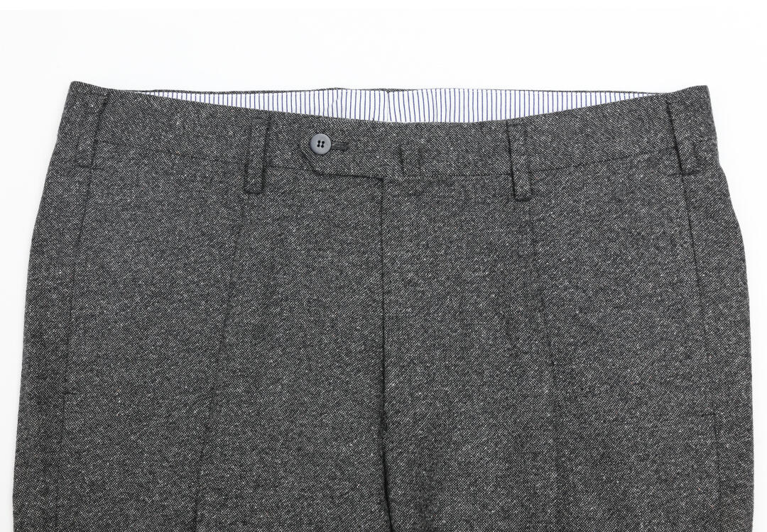 JOURNAL | MENS | SO 干場義雅別注 トラウザーズ | STRASBURGO