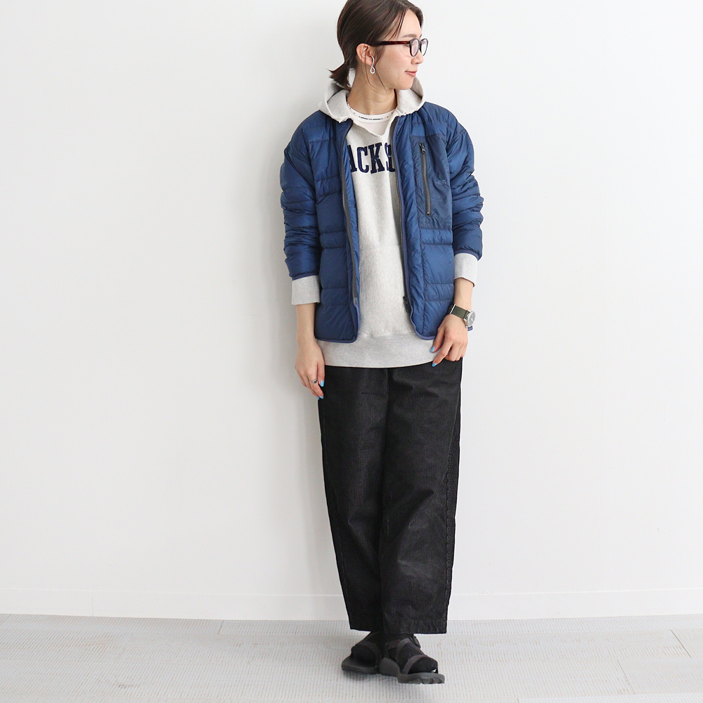 THE NORTH FACE PURPLE LABEL（ザ ノース フェイス パープルレーベル