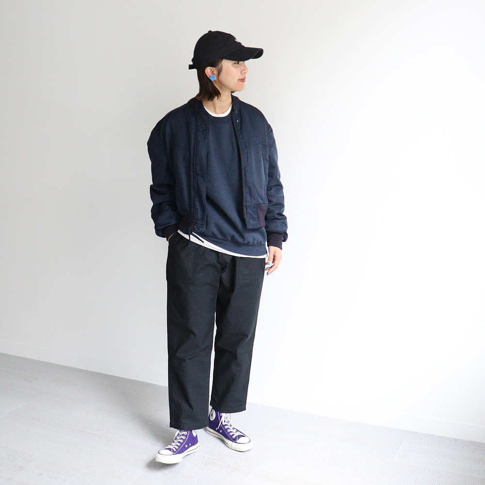 ENGINEERED GARMENTS(エンジニアードガーメンツ) SVR Jacket -Flight